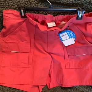 Brand new. Pink color